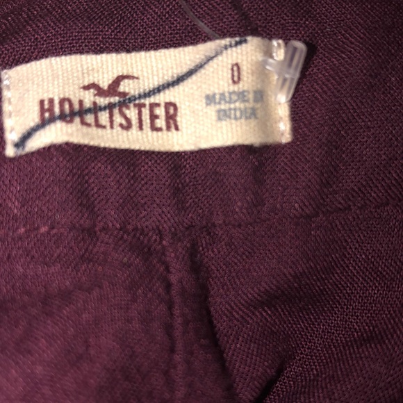 Shorts - Picture 3 of 3